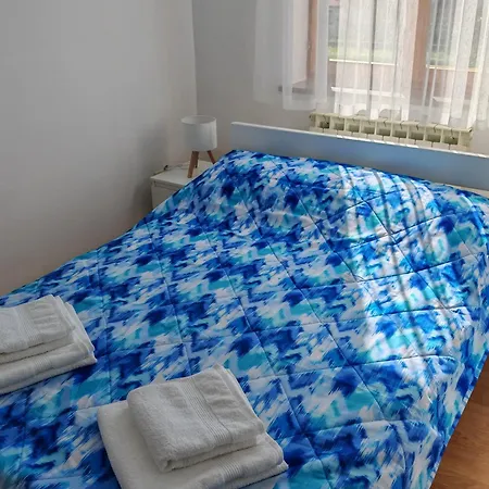 Apartma S&m Prázdninový dům Koper