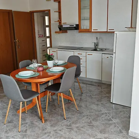 Apartma S&m Koper