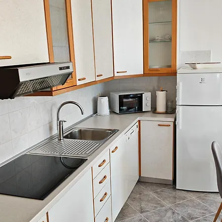Apartma S&m Prázdninový dům Koper
