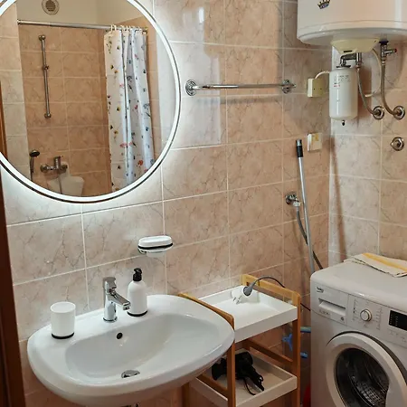 Vikendica Apartma S&m