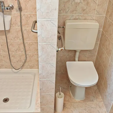 Počitniška hiša Apartma S&m