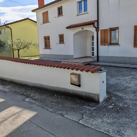 Vikendica Apartma S&m
