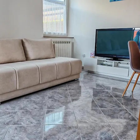 Apartma S&m * Koper