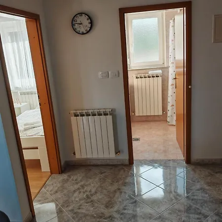 Apartma S&m Počitniška hiša *