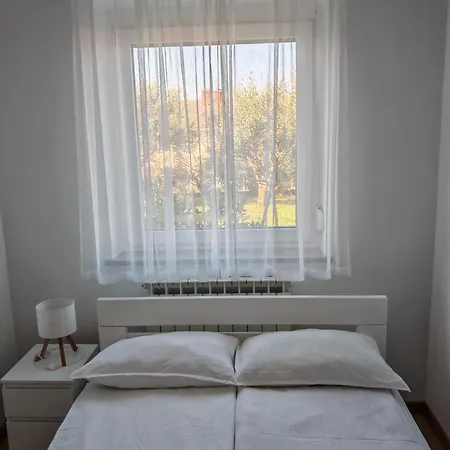 Apartma S&m Počitniška hiša