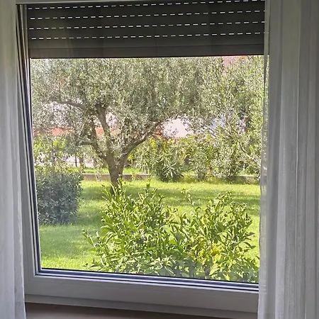 Apartma S&m Počitniška hiša