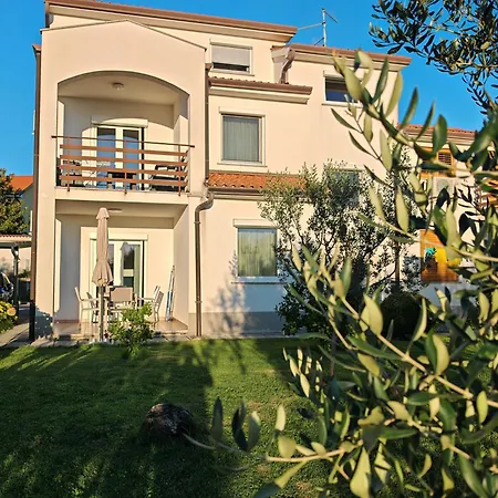 Apartma S&m *