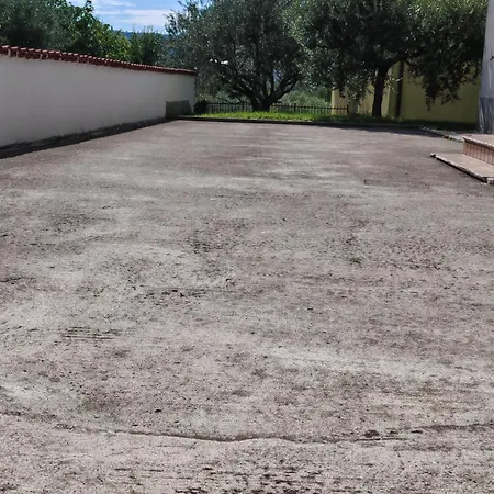 Holiday home Apartma S&m Koper