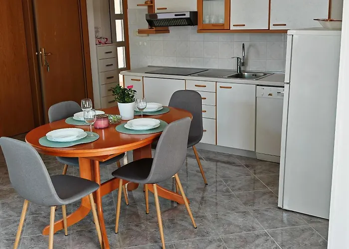 Apartma S&m 科佩尔