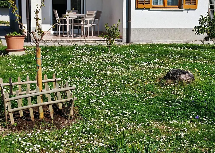 Apartma S&m 度假居 *