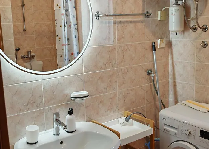 度假居 Apartma S&m