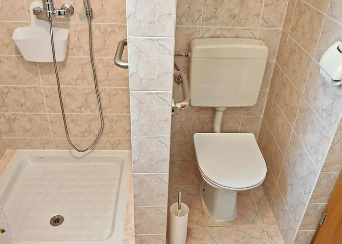 度假居 Apartma S&m